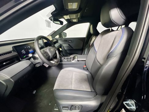 New 2026 Toyota RAV4 XSE image 14