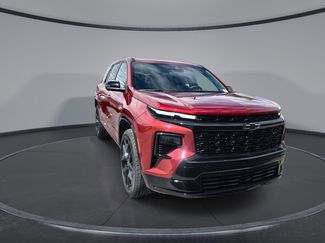 New 2026 Chevrolet Traverse RS w/ LPO, Floor Liner Package AWD/4WD video 2