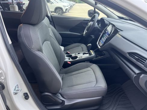 Used 2024 Subaru Crosstrek 2.0i Premium AWD/4WD image 28