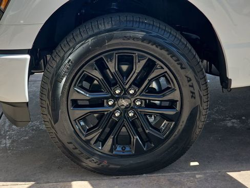 New 2026 Ford F150 XLT w/ Equipment Group 302A MID image 36