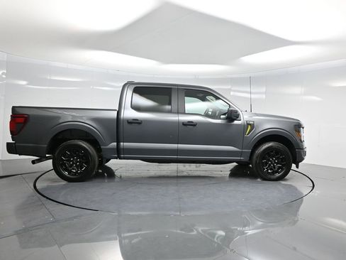 Used 2025 Ford F150 STX image 37