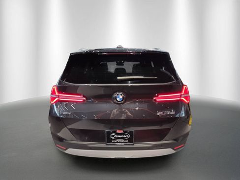 Used 2025 BMW X3 xDrive30i w/ Premium Package AWD/4WD image 6