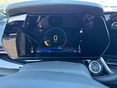 New 2026 Chevrolet Trax RS w/ Driver Confidence Package image 14