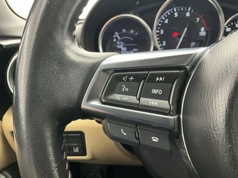 Used 2016 MAZDA MX-5 Miata Grand Touring image 14