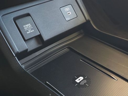 Used 2023 Acura RDX A-Spec AWD/4WD image 35