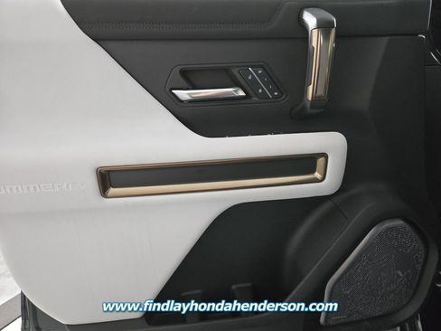 Used 2024 GMC Hummer EV 2X w/ Extreme Off-Road Package image 24