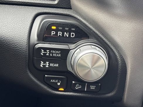 Used 2019 RAM 2500 Power Wagon image 30