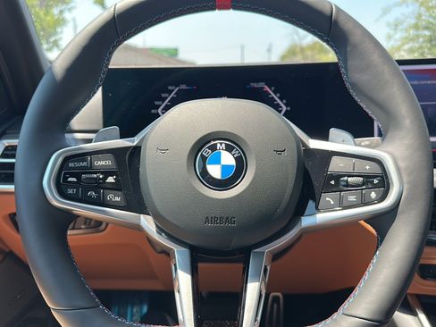 New 2025 BMW M340i w/ Premium Package image 17