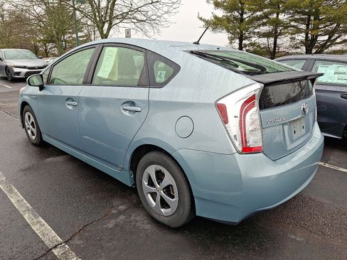 Used 2014 Toyota Prius Two image 4