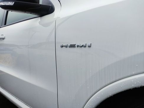 Used 2024 Dodge Durango R/T image 4