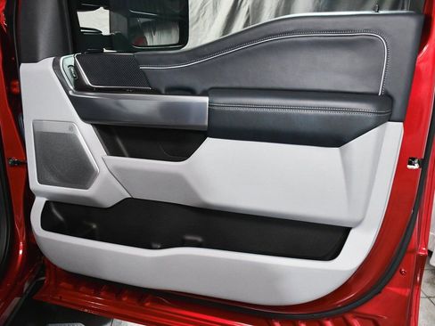 Used 2024 Ford F250 Limited image 20