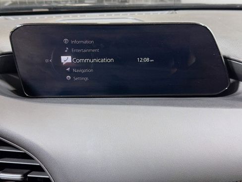 Used 2021 MAZDA MAZDA3 s image 26