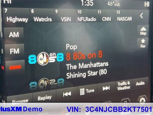 Used 2019 Jeep Compass Latitude image 40