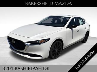 New 2026 MAZDA MAZDA3 Carbon AWD/4WD 360° Tour