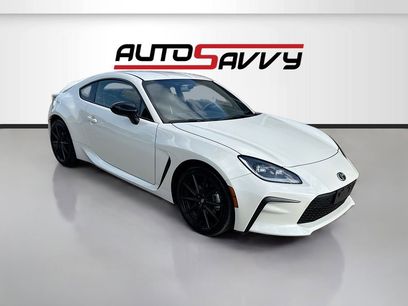 Used 2024 Toyota GR86 Premium