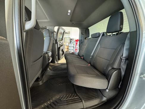 Used 2023 Chevrolet Silverado 1500 RST AWD/4WD image 21
