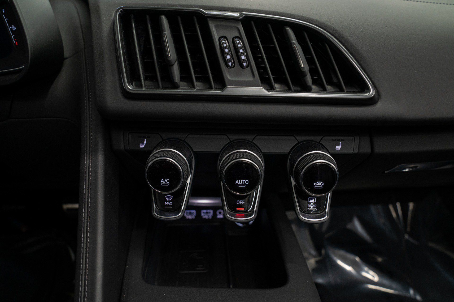 Used 2020 Audi R8 V10 AWD/4WD image 28
