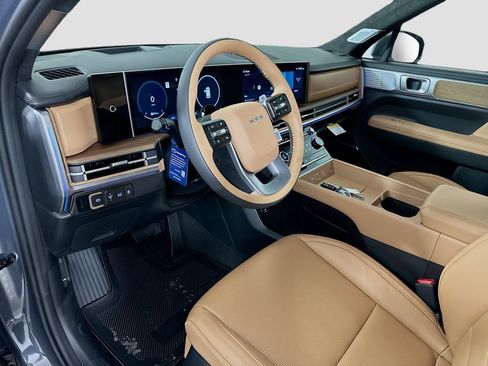 New 2026 Hyundai Santa Fe Calligraphy image 9