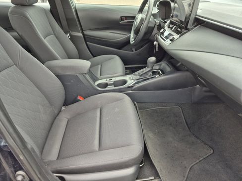 Certified 2024 Toyota Corolla LE image 23