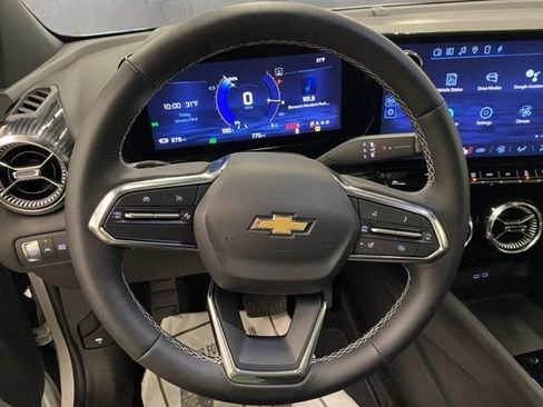 New 2024 Chevrolet Blazer EV LT image 16