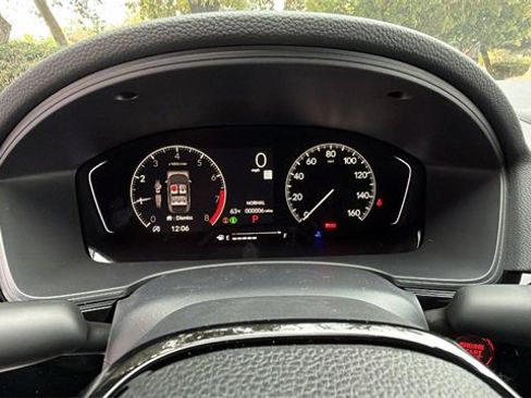 New 2026 Honda Civic Sport image 28