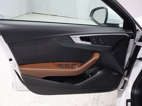 Used 2017 Audi A4 2.0T Premium w/ Convenience Package image 13