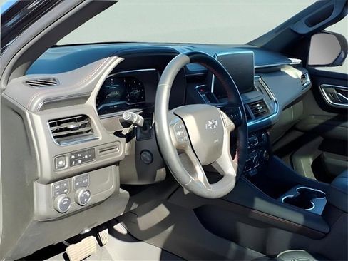 Used 2024 Chevrolet Tahoe RST w/ Luxury Package image 6