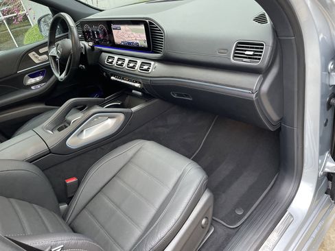 Certified 2024 Mercedes-Benz GLE 450 4MATIC image 46