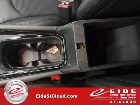 New 2026 Jeep Compass Latitude w/ Quick Order Package 29K image 44