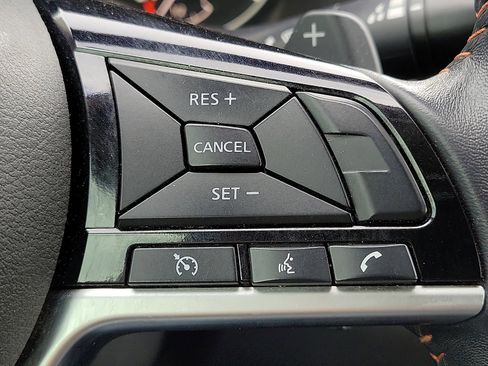 Used 2019 Nissan Altima 2.5 SR image 16