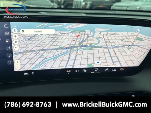 New 2025 Buick Enclave Avenir image 26