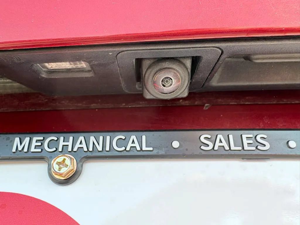 Used 2024 Chevrolet TrailBlazer RS AWD/4WD image 22