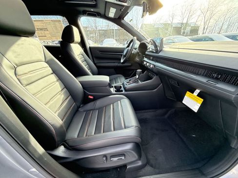 New 2026 Honda CR-V Sport-L image 25