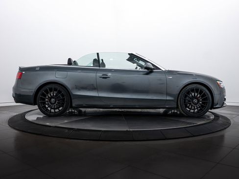 Used 2017 Audi A5 2.0T Sport w/ Technology Package image 2