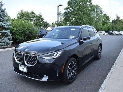 Used 2026 BMW X3 xDrive30i AWD/4WD image 3