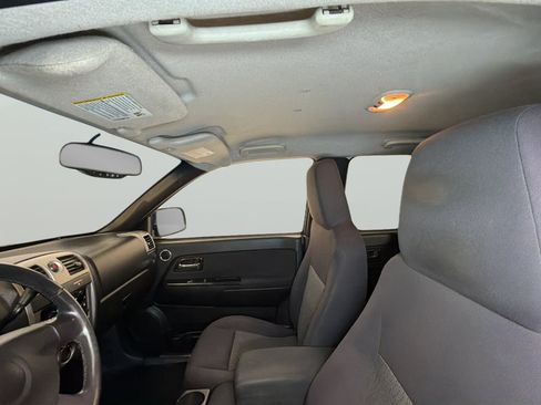 Used 2012 Chevrolet Colorado LT RWD image 31