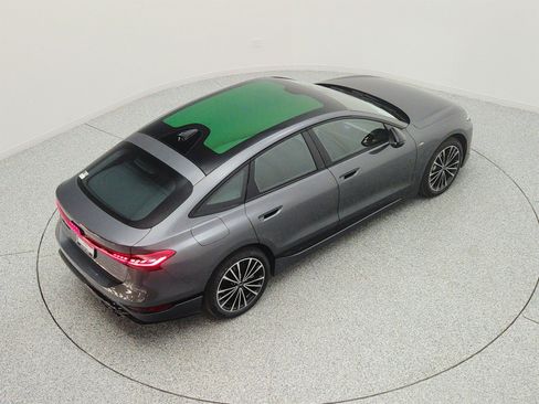 New 2027 Audi A6 e-tron Premium Plus AWD/4WD image 20