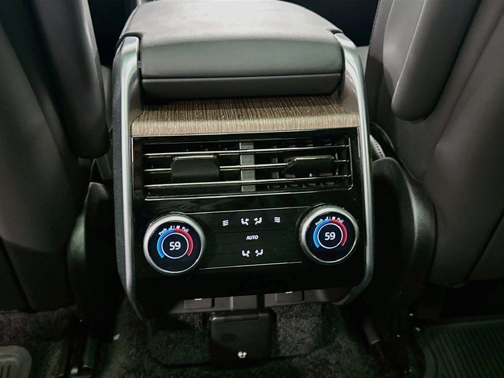 Used 2024 Land Rover Range Rover SE AWD/4WD image 26