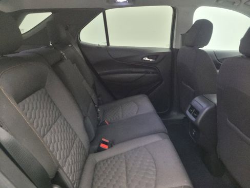 Used 2019 Chevrolet Equinox LT FWD image 19