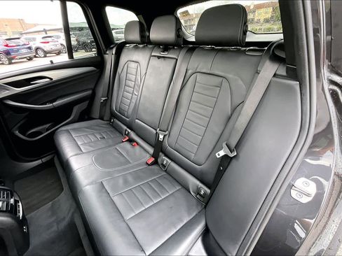 Used 2021 BMW X3 sDrive30i w/ Premium Package image 21