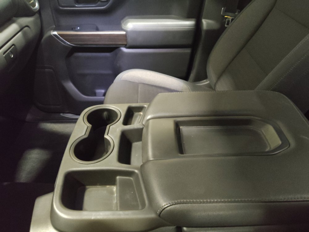 Used 2019 Chevrolet Silverado 1500 RST w/ All-Star Edition AWD/4WD image 26