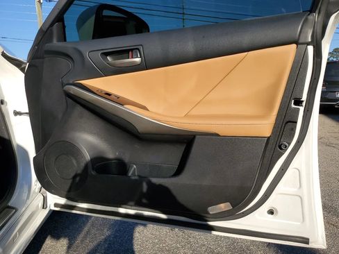 Used 2020 Lexus IS 300 IS 300 F SPORT Sedan 4D w/ Accessory Package 2 image 32