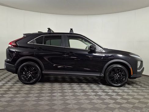 Used 2023 Mitsubishi Eclipse Cross LE AWD/4WD image 10