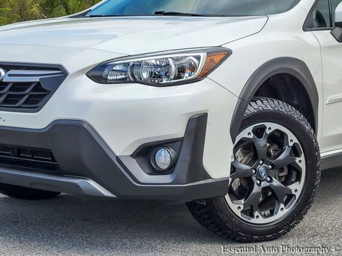 Used 2021 Subaru Crosstrek 2.0i Premium w/ Moonroof Package AWD/4WD image 3