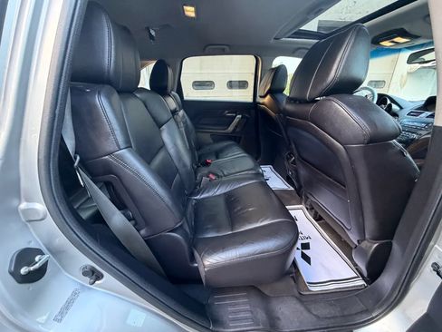 Used 2011 Acura MDX w/ Technology Package AWD/4WD image 33