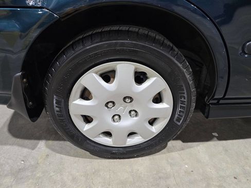 Used 1998 Honda Civic DX image 19