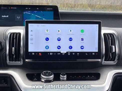 Used 2025 Ford Expedition Max Platinum image 33