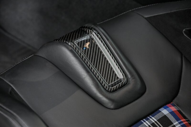 Used 2024 BMW M2 w/ Carbon Package RWD image 20