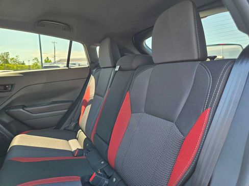 Used 2025 Subaru Impreza RS AWD/4WD image 17