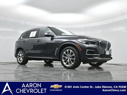 Used 2023 BMW X5 xDrive40i